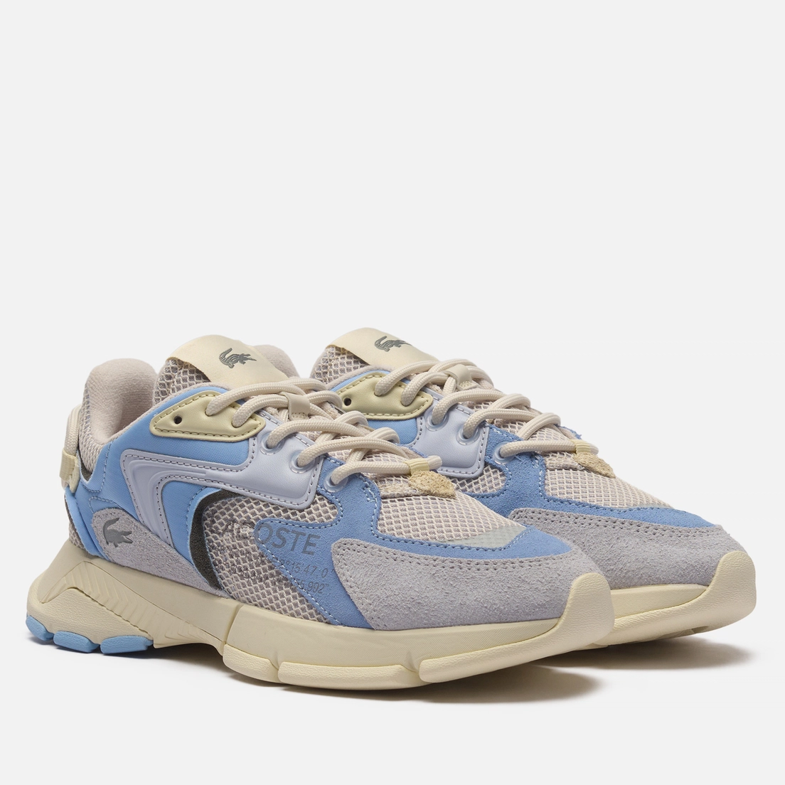 Lacoste Женские кроссовки L003 Neo