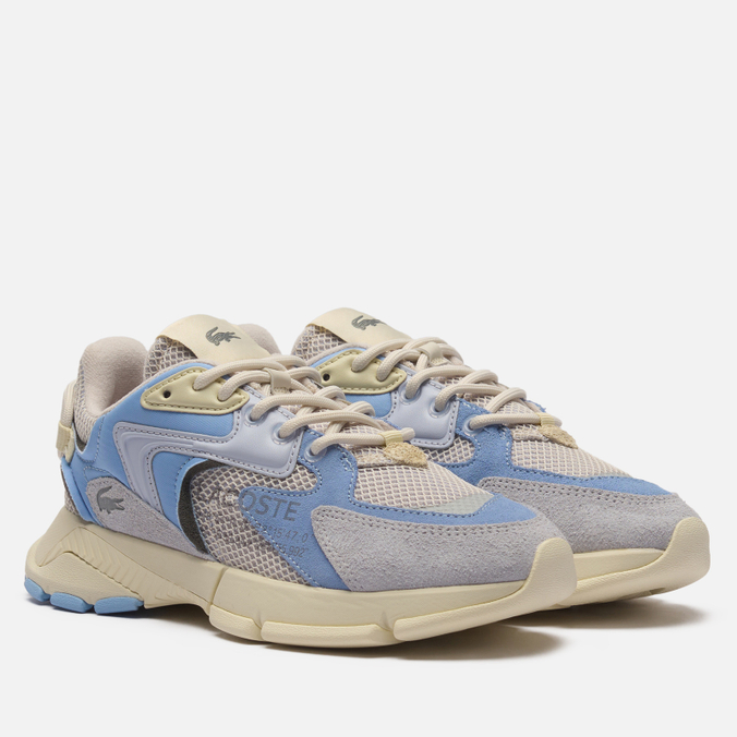 Женские кроссовки Lacoste L003 Neo