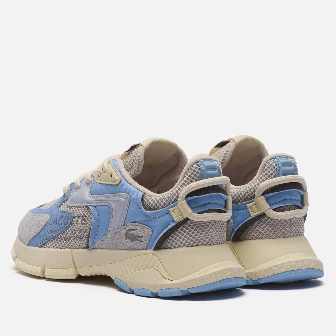 Lacoste Женские кроссовки L003 Neo