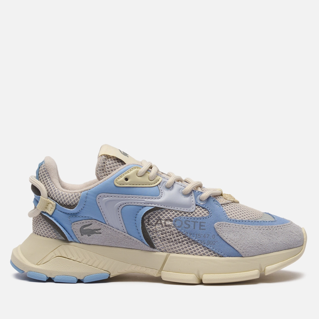 Lacoste Женские кроссовки L003 Neo