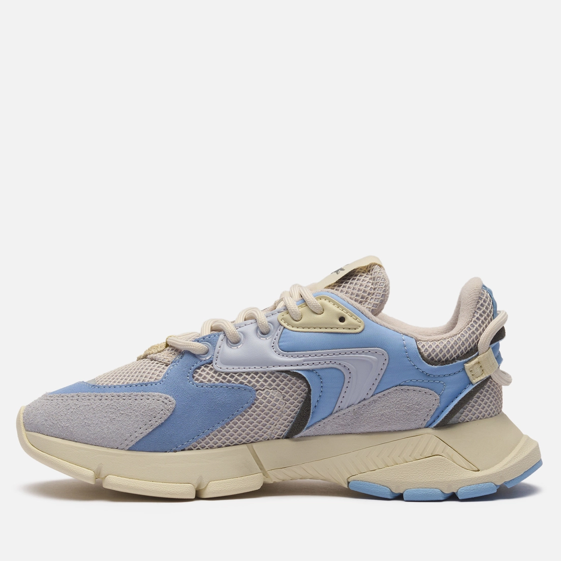 Lacoste Женские кроссовки L003 Neo