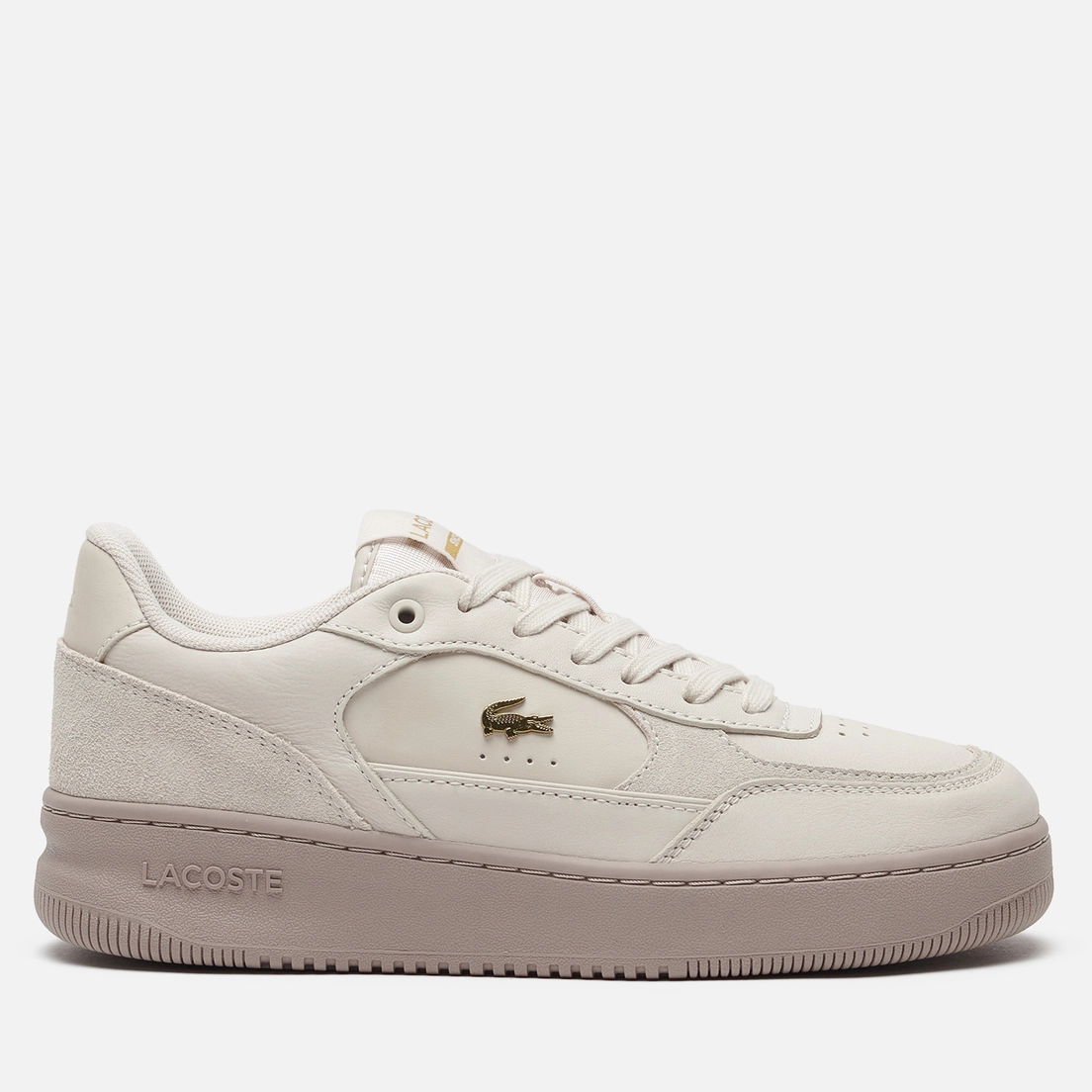 Lacoste Женские кроссовки L001 Ace