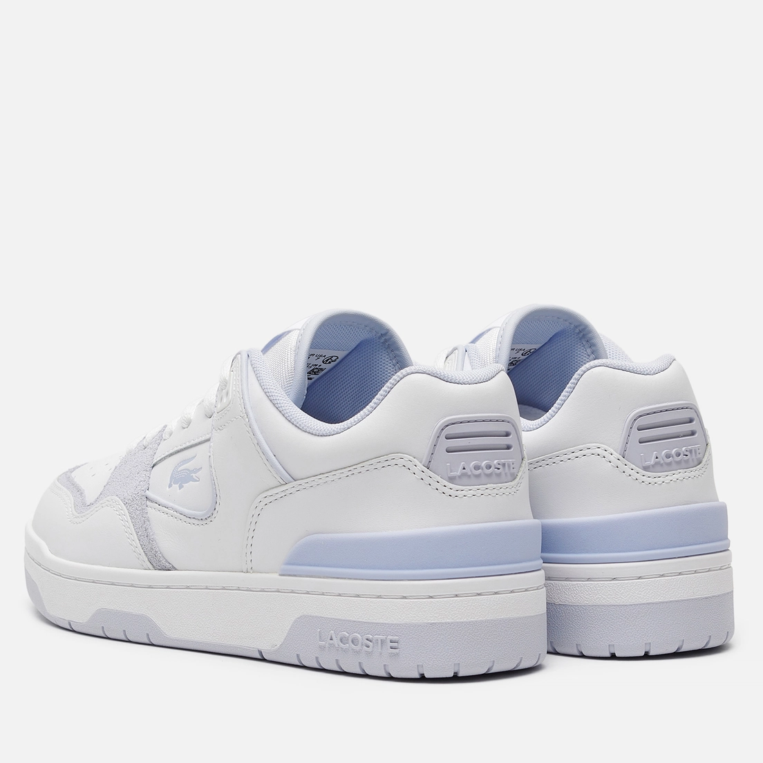 Lacoste Женские кроссовки Courtcage Set