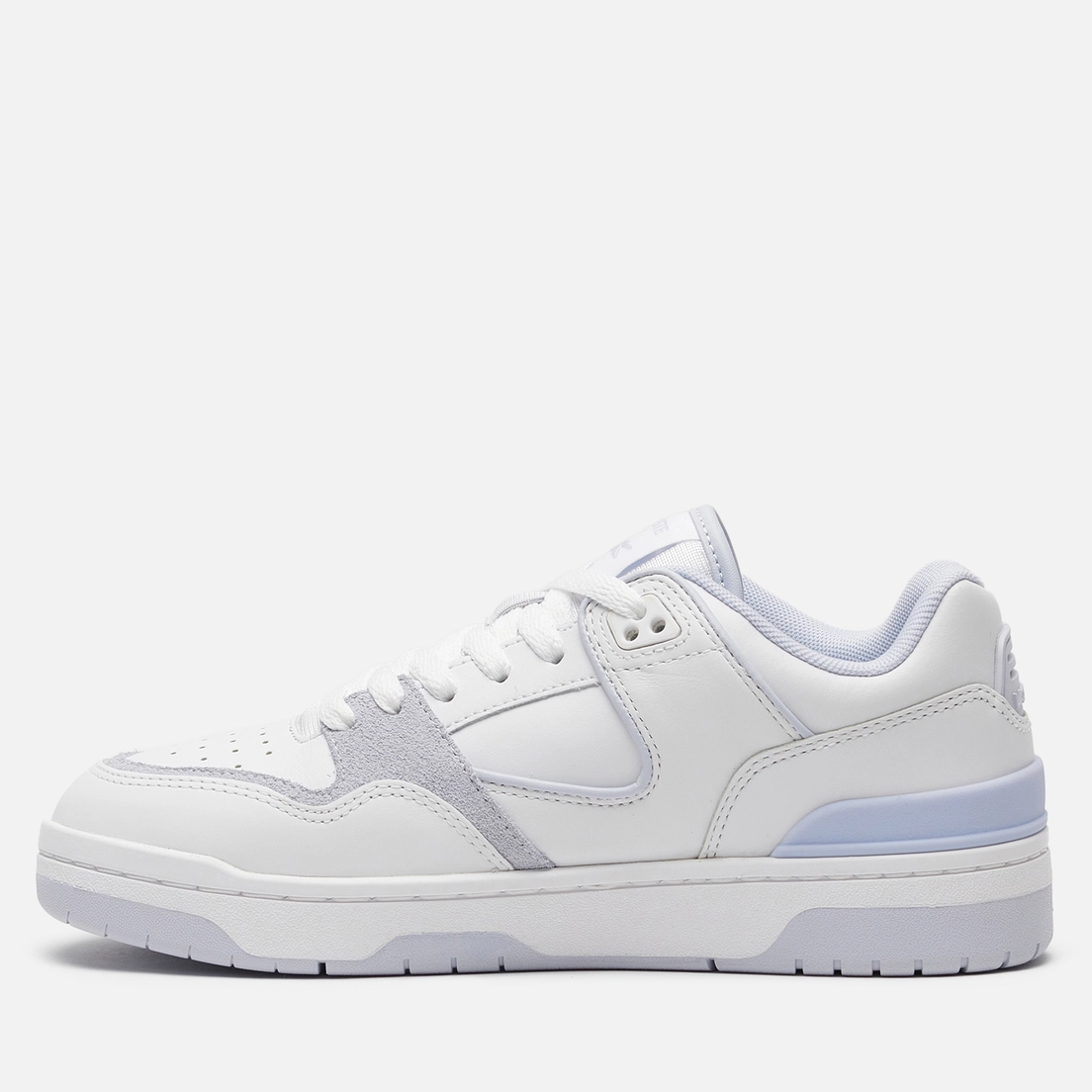 Lacoste Женские кроссовки Courtcage Set