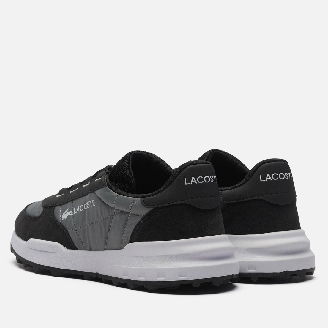 Lacoste Мужские кроссовки Elite Active Evo