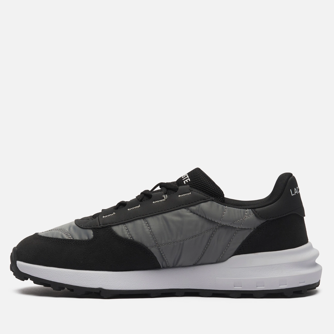 Lacoste Мужские кроссовки Elite Active Evo