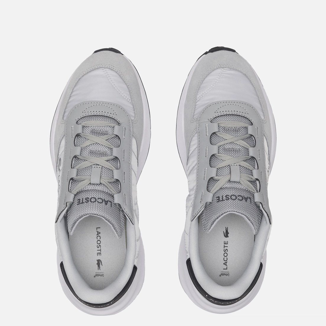 Lacoste Мужские кроссовки Elite Active Evo