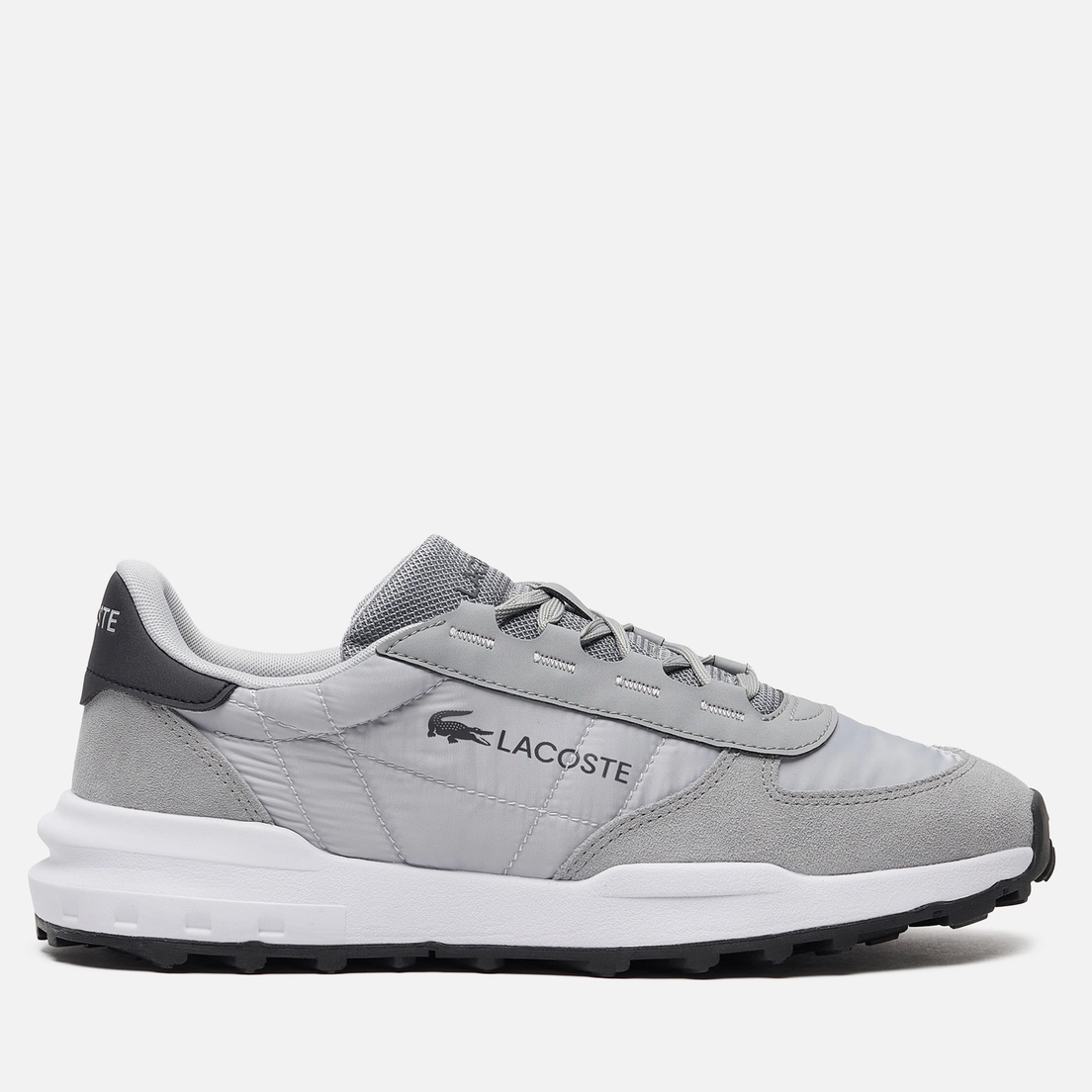 Lacoste Мужские кроссовки Elite Active Evo