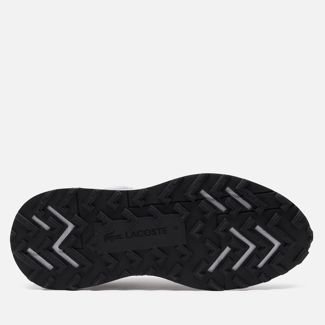 Lacoste Мужские кроссовки Elite Active Evo