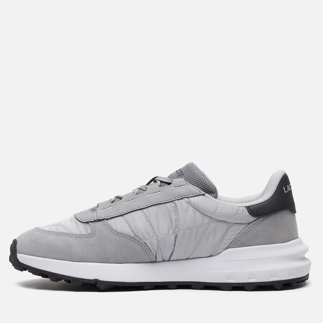 Lacoste Мужские кроссовки Elite Active Evo