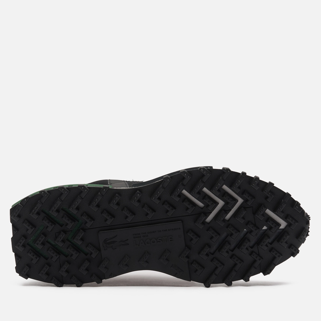 Lacoste Мужские кроссовки Elite Active