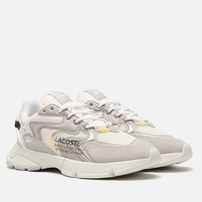 Мужские кроссовки Lacoste L003 Neo