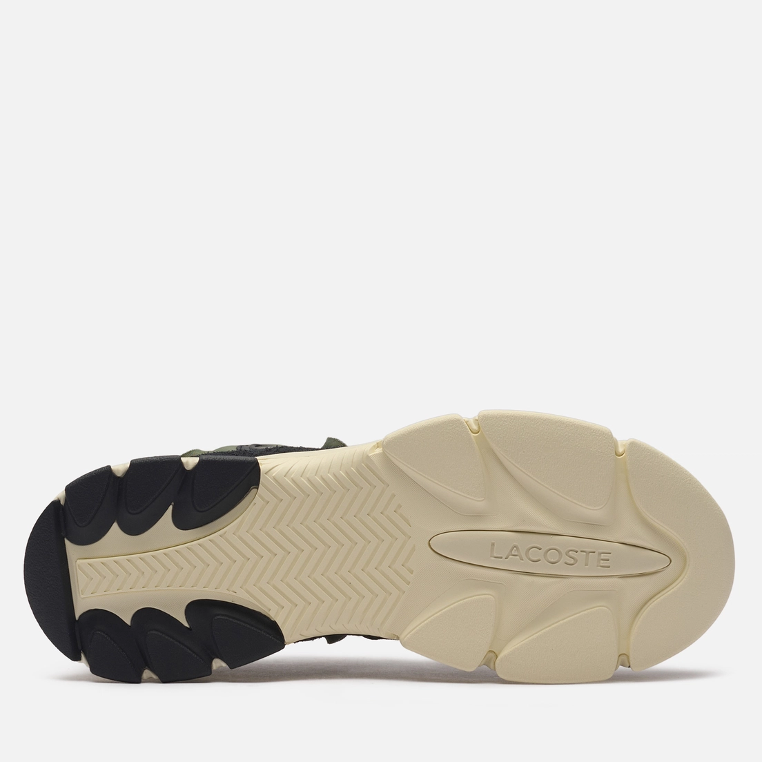 Lacoste Мужские кроссовки L003 Neo