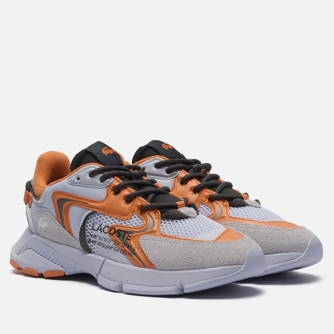 Мужские кроссовки Lacoste L003 Neo