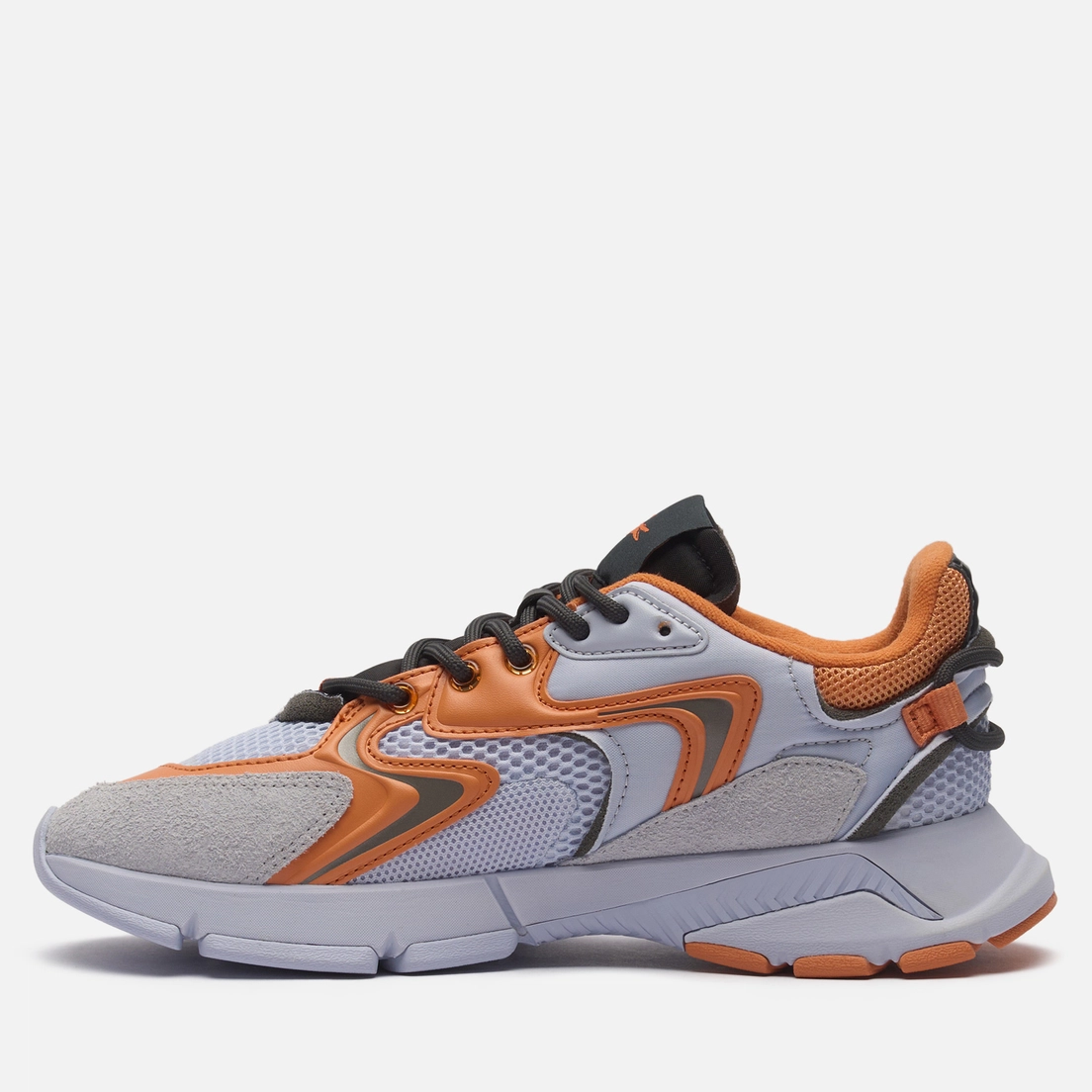 Lacoste Мужские кроссовки L003 Neo