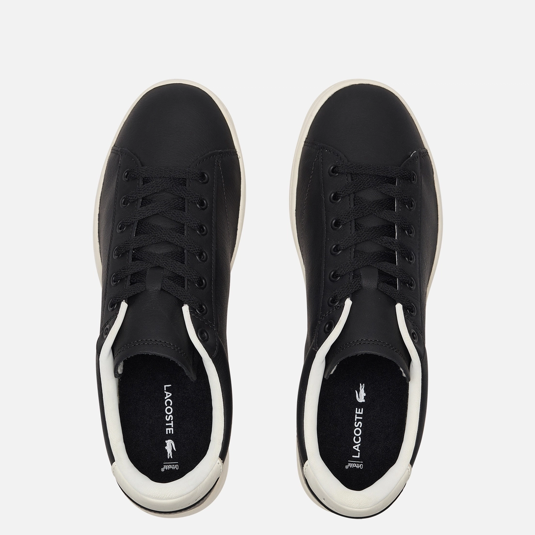 Lacoste Мужские кроссовки Carnaby Set