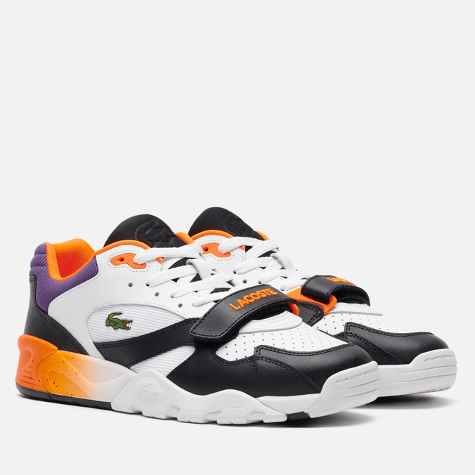 Мужские кроссовки Lacoste Game Trainer Pro