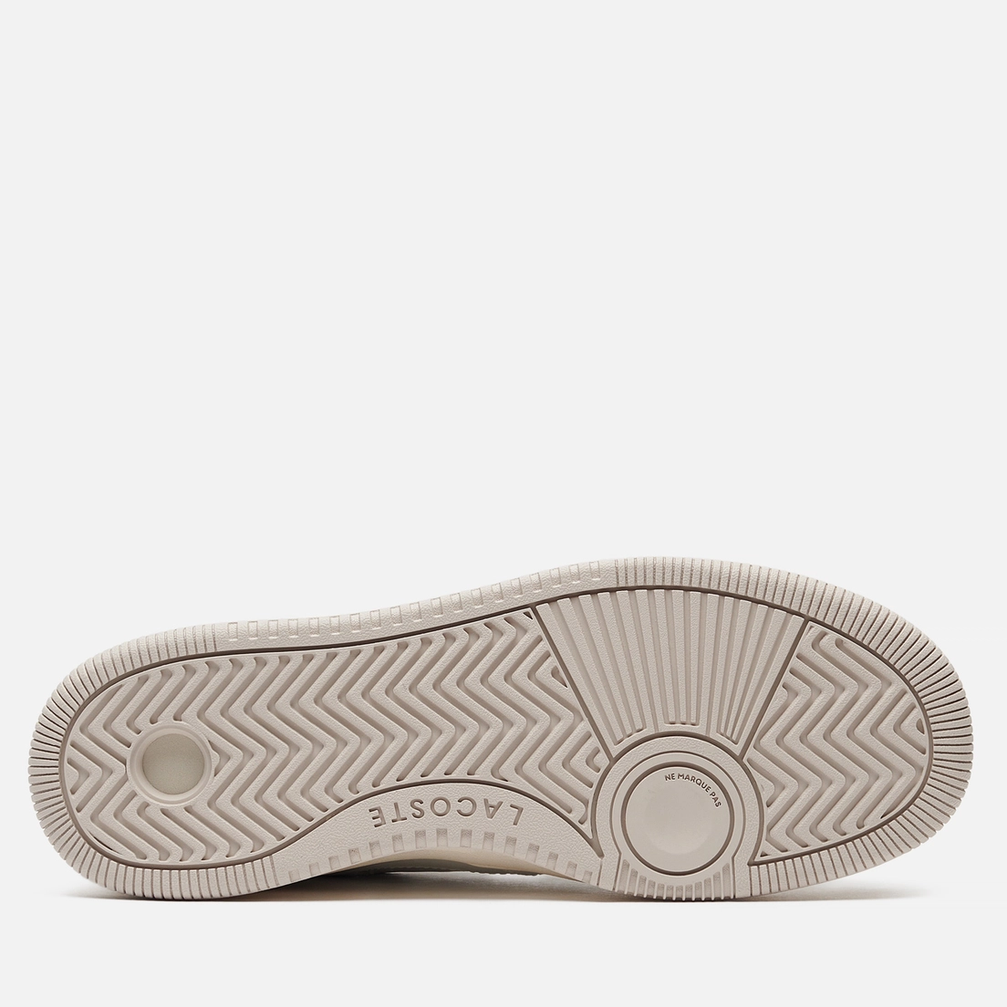 Lacoste Мужские кроссовки L001 Set Leather