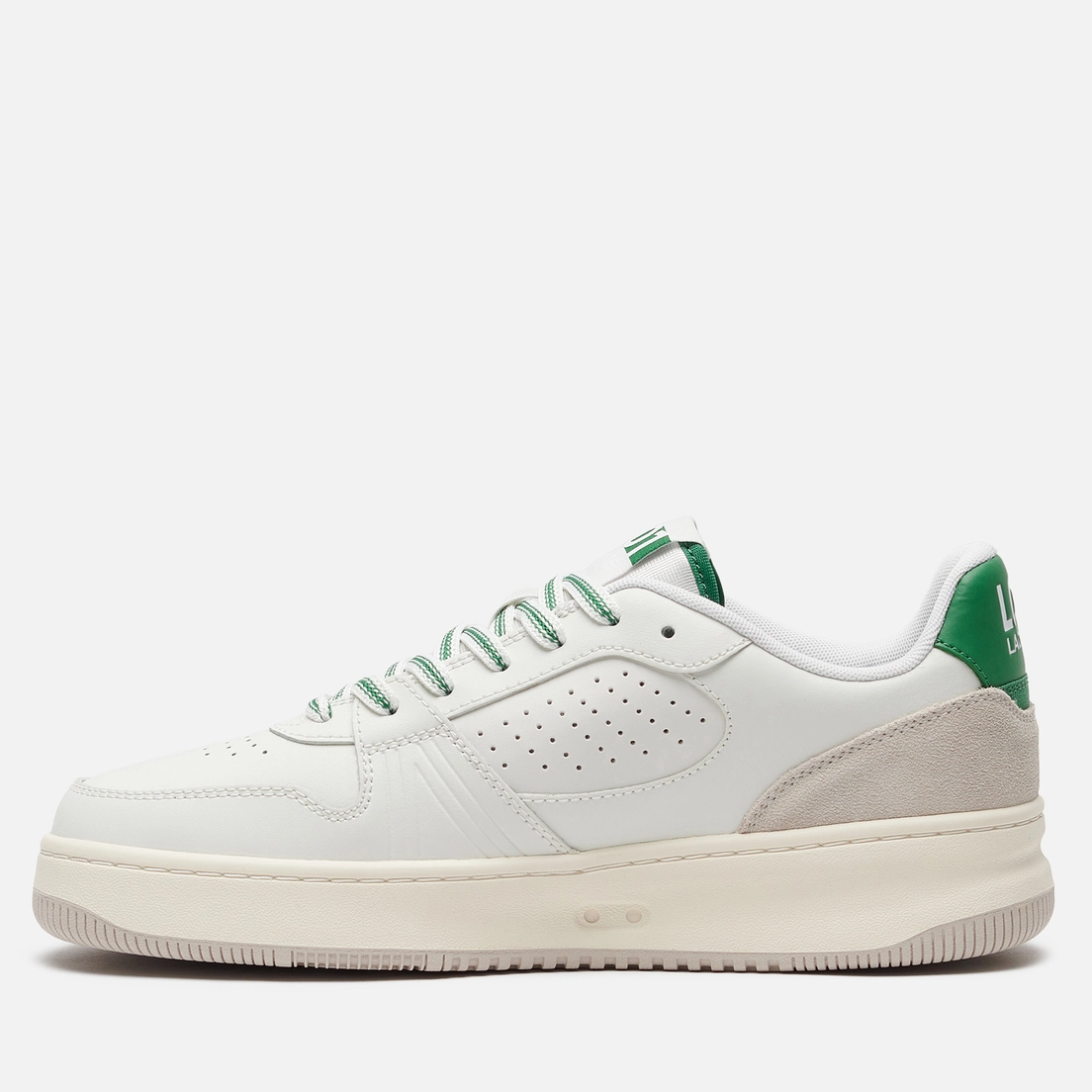 Lacoste Мужские кроссовки L001 Set Leather