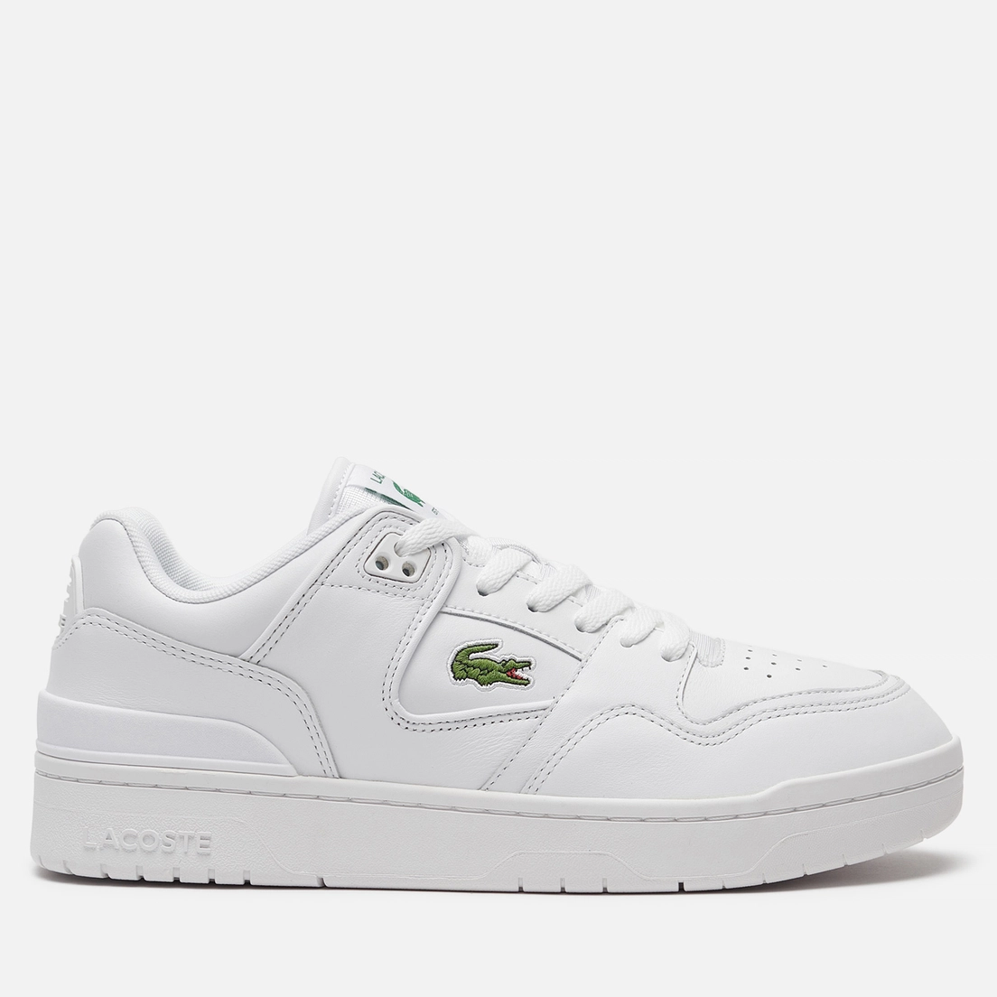 Lacoste Мужские кроссовки Courtcage Set Leather