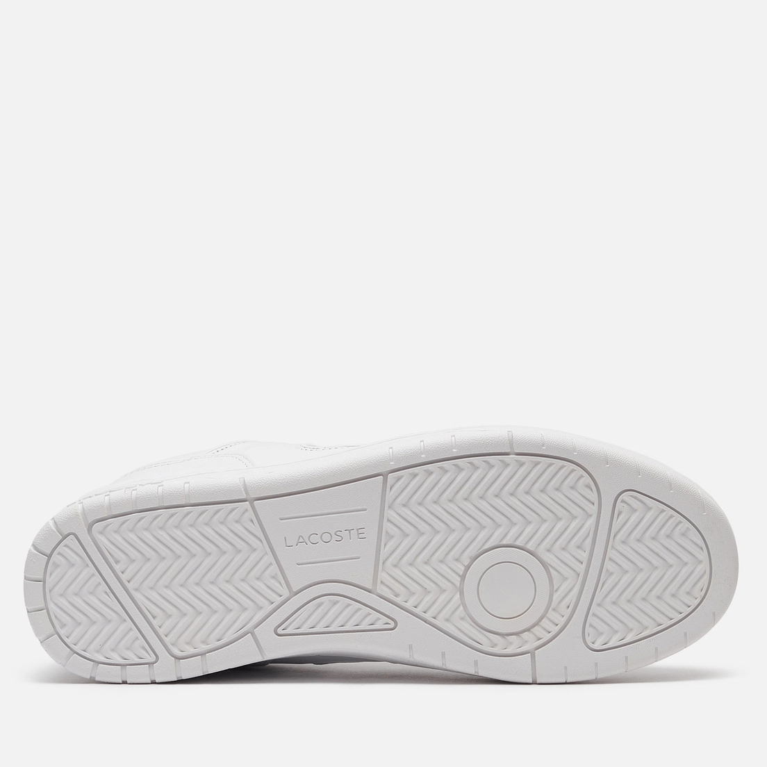 Lacoste Мужские кроссовки Courtcage Set Leather