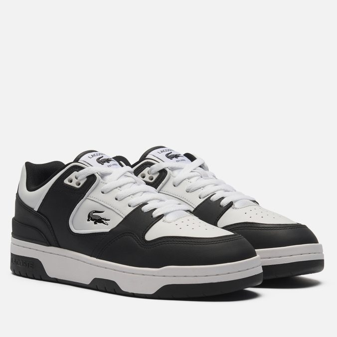 Мужские кроссовки Lacoste Courtcage Set