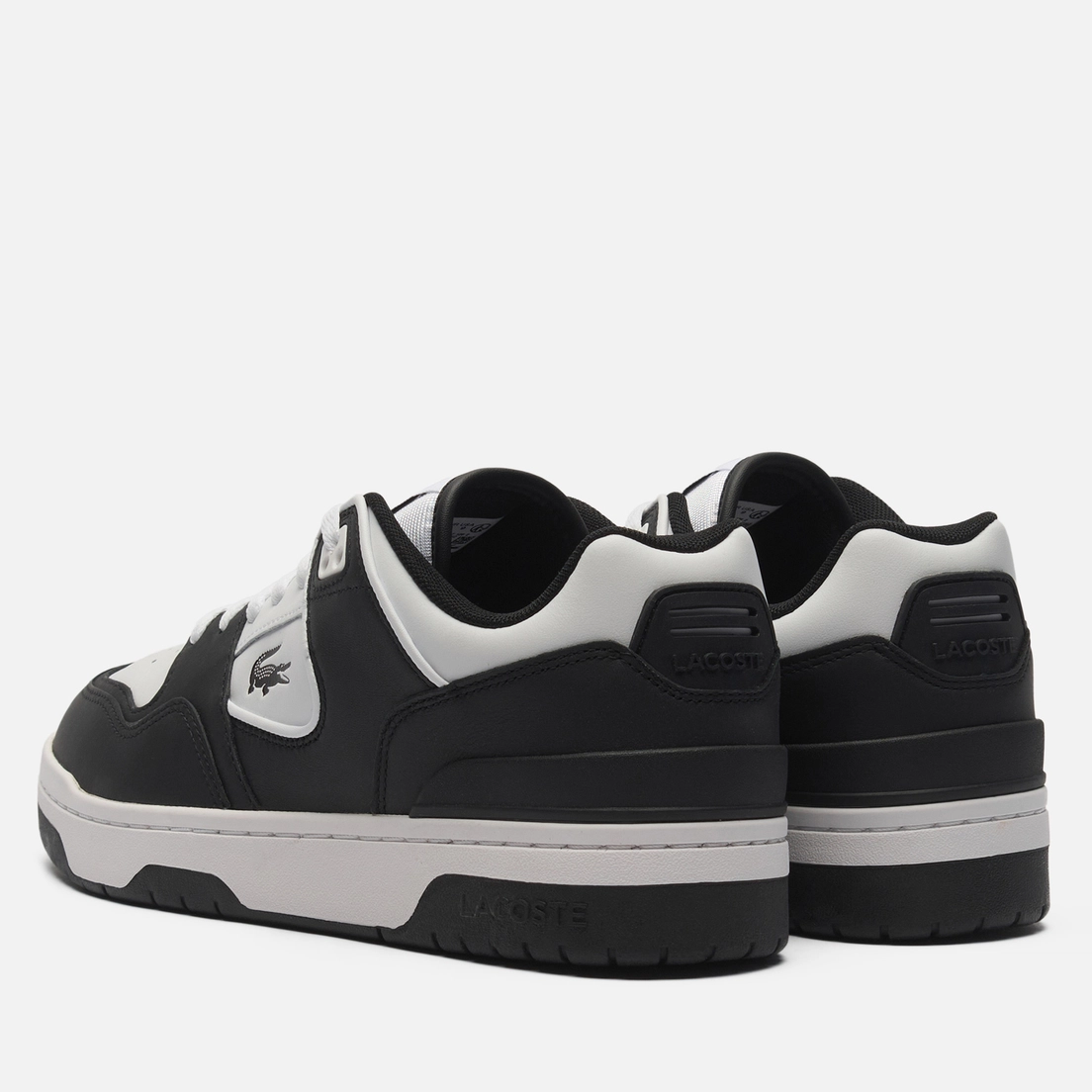 Lacoste Мужские кроссовки Courtcage Set