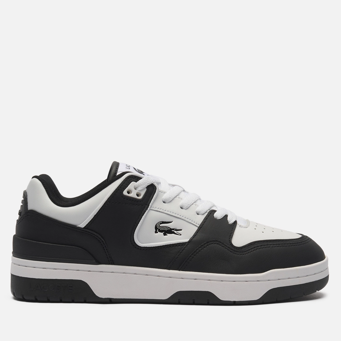 Lacoste Мужские кроссовки Courtcage Set