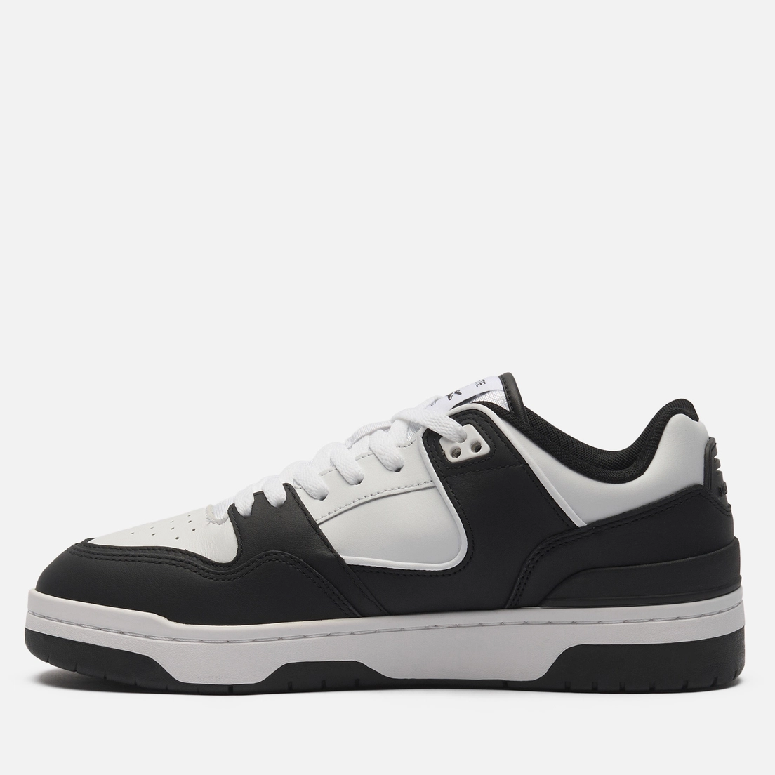 Lacoste Мужские кроссовки Courtcage Set