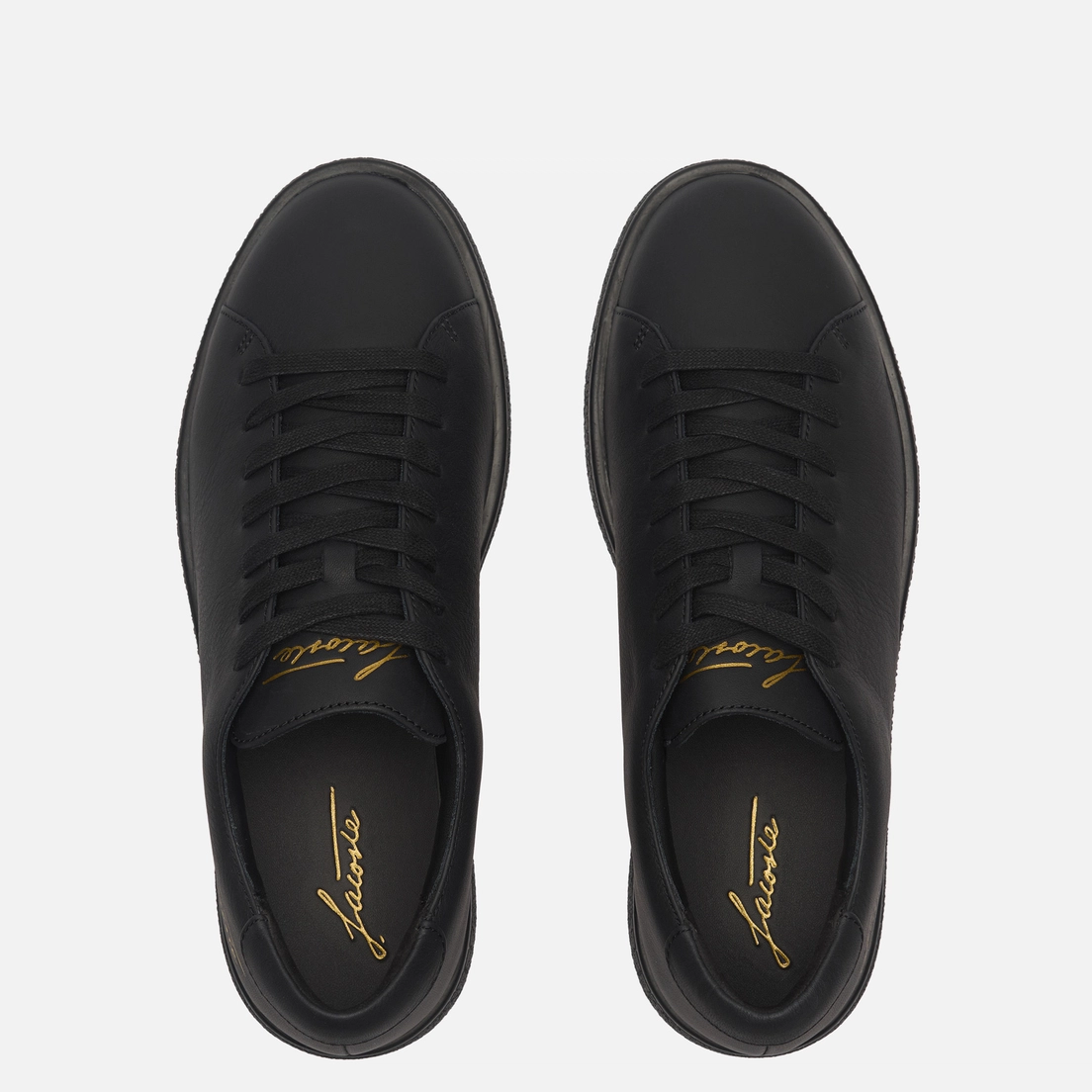 Lacoste Мужские кроссовки Linecourt Leather