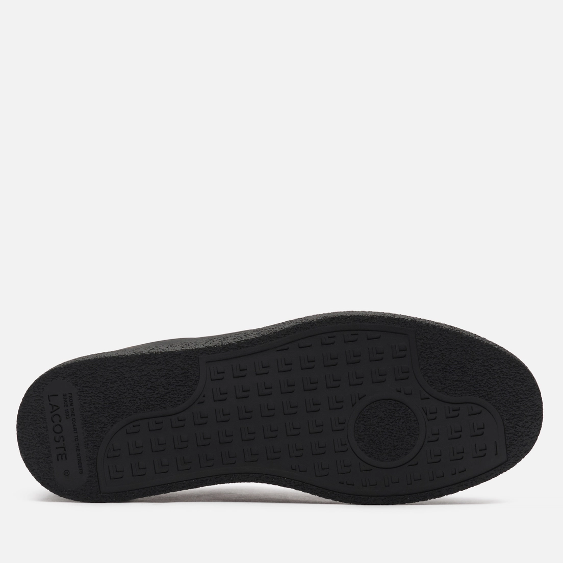 Lacoste Мужские кроссовки Linecourt Leather