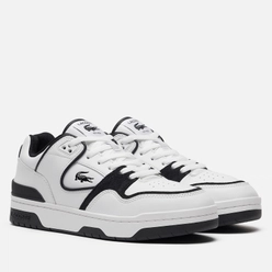 Lacoste Мужские кроссовки Courtcage Set Leather