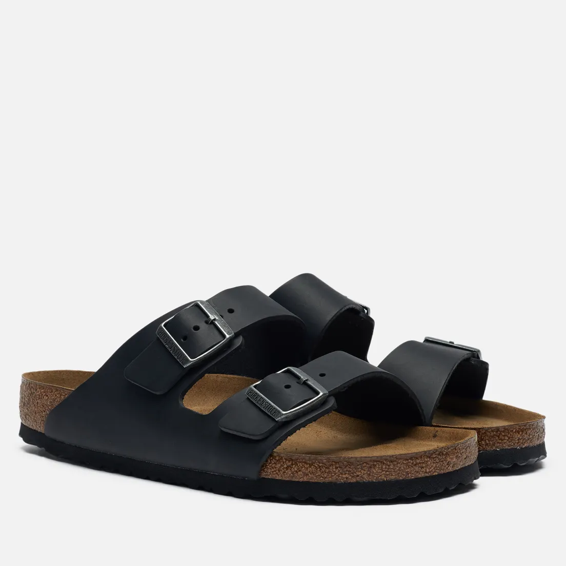 Birkenstock Мужские сандалии Arizona Nubuck