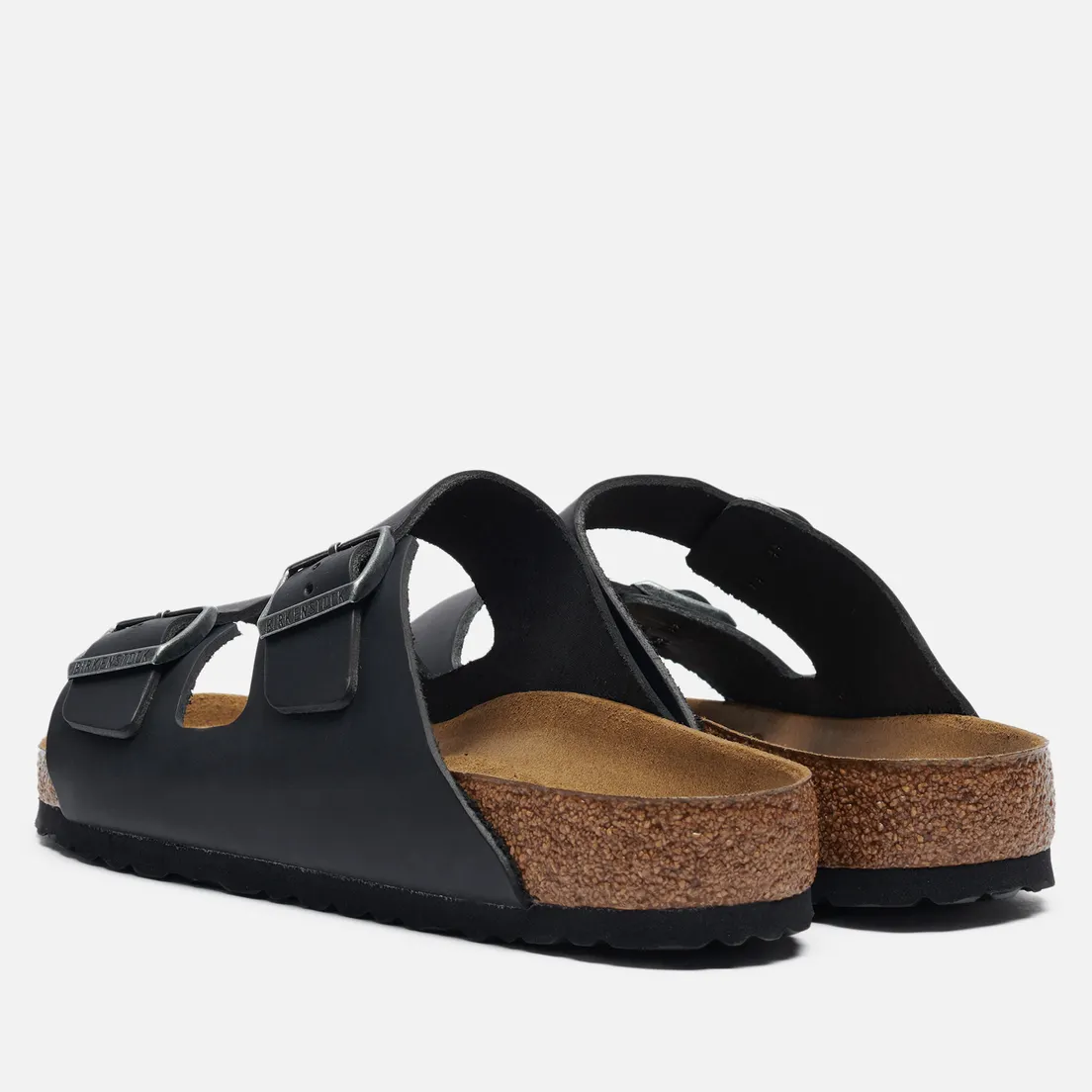 Birkenstock Мужские сандалии Arizona Nubuck