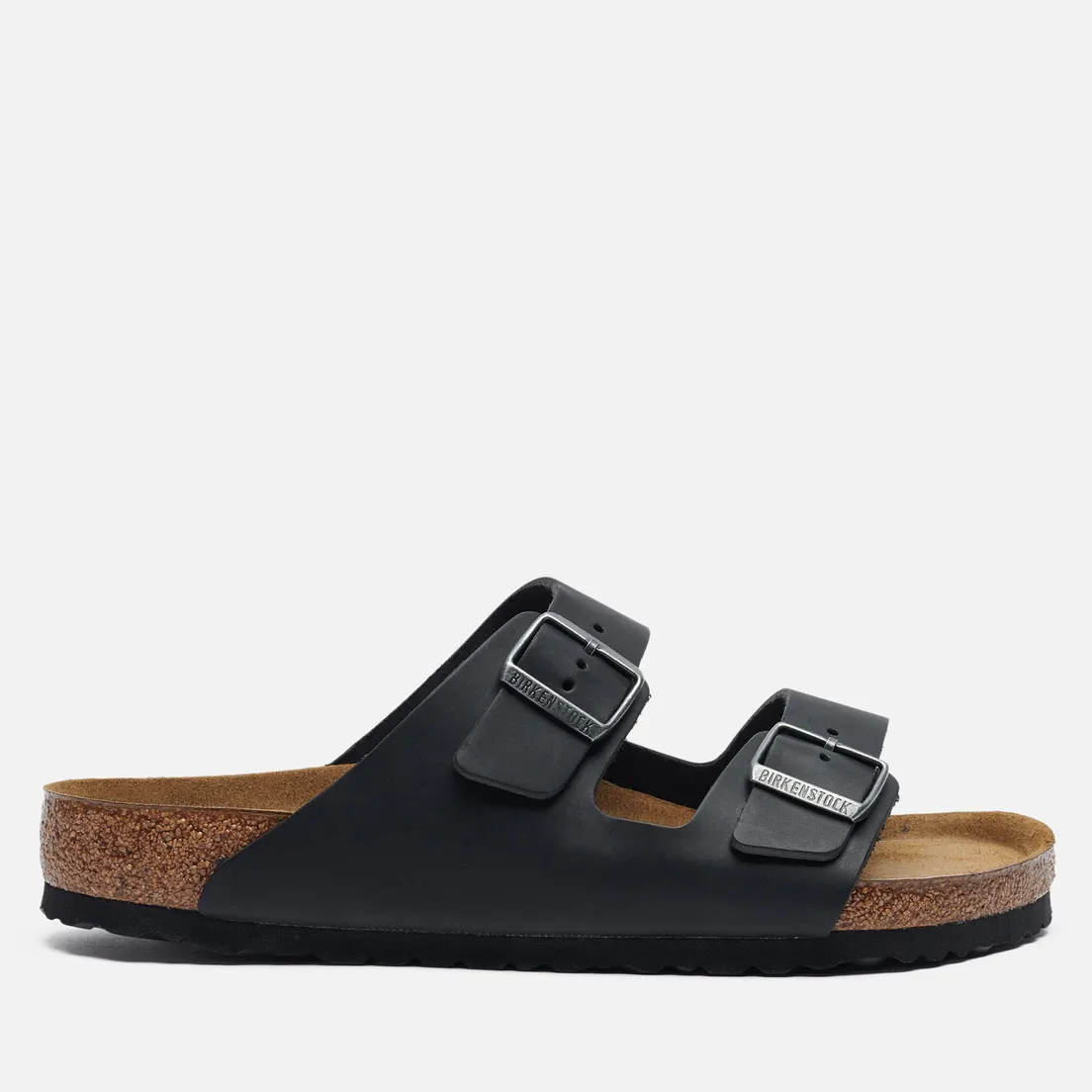 Birkenstock Мужские сандалии Arizona Nubuck