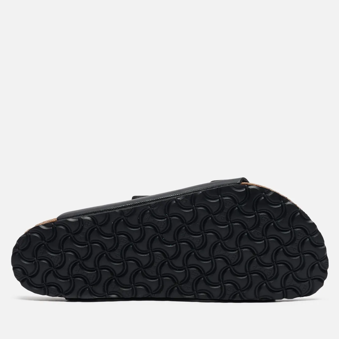 Birkenstock Мужские сандалии Arizona Nubuck