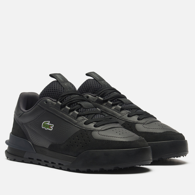 Женские кроссовки Lacoste Slam Break Leather