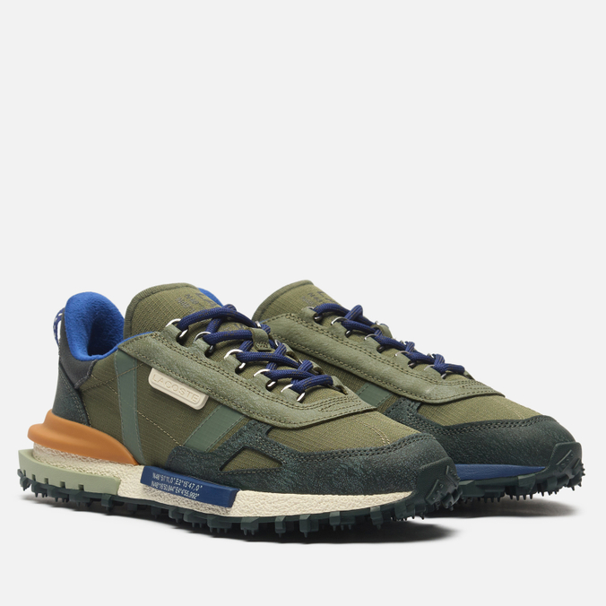 Мужские кроссовки Lacoste Elite Active Label
