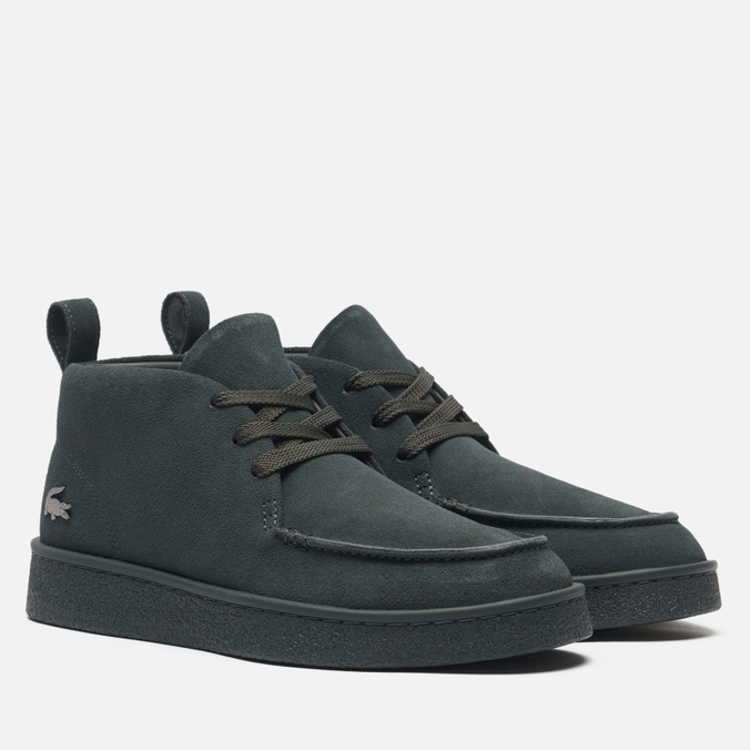 Мужские ботинки Lacoste Baseshot Chukka