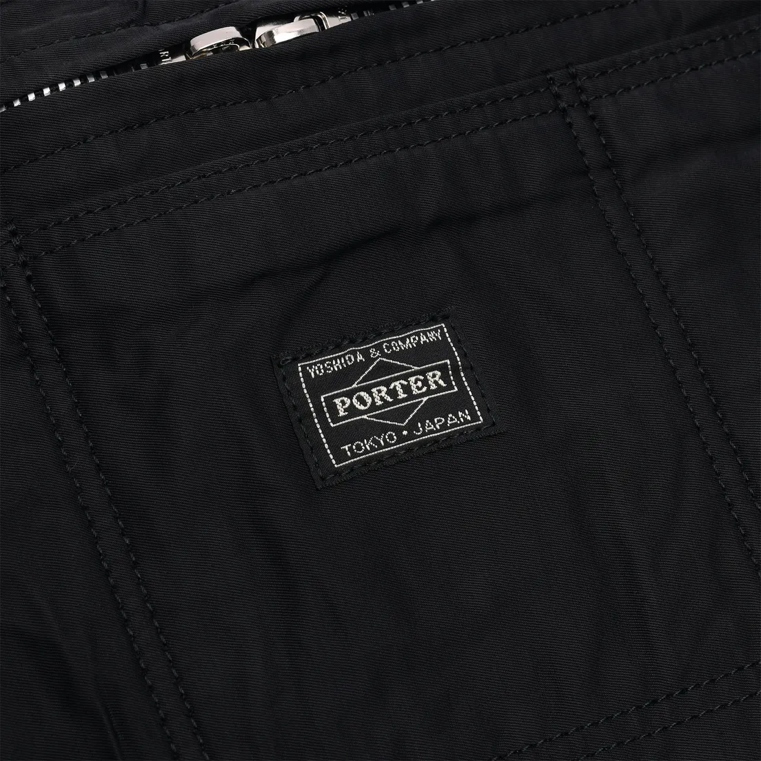 Porter-Yoshida & Co Сумка на пояс Mile Work Apron