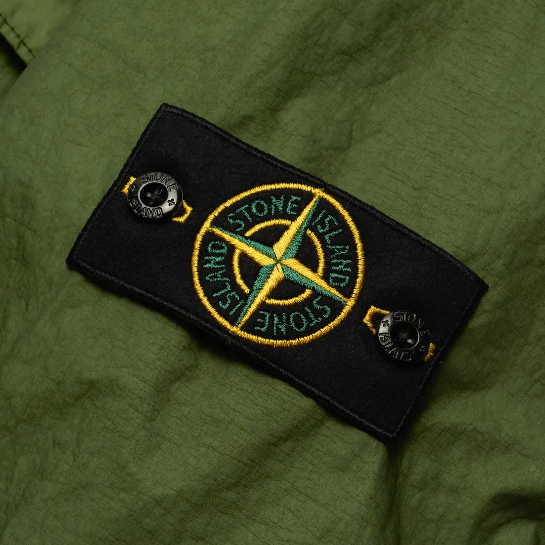 Stone Island Мужская куртка Membrana 3L TC Lightweight Hooded