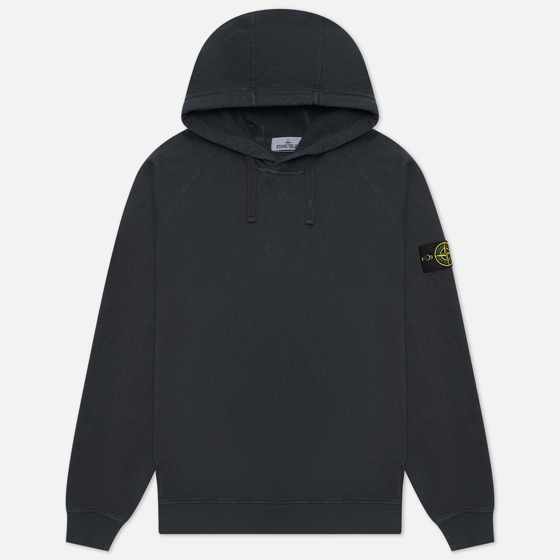 Stone island toggle hoodie sale