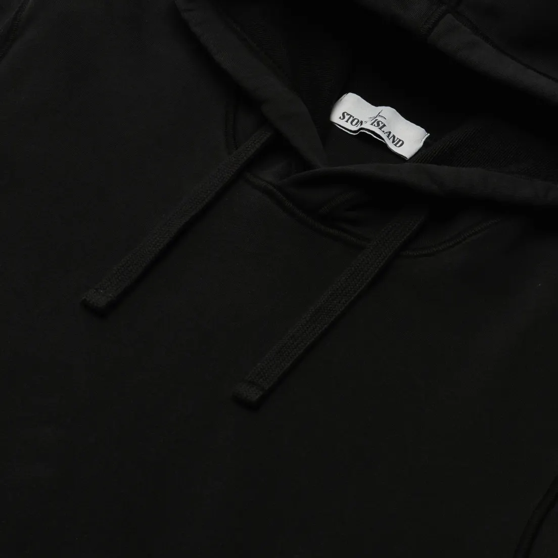 Stone Island Мужская толстовка Classic Fleece Hoodie