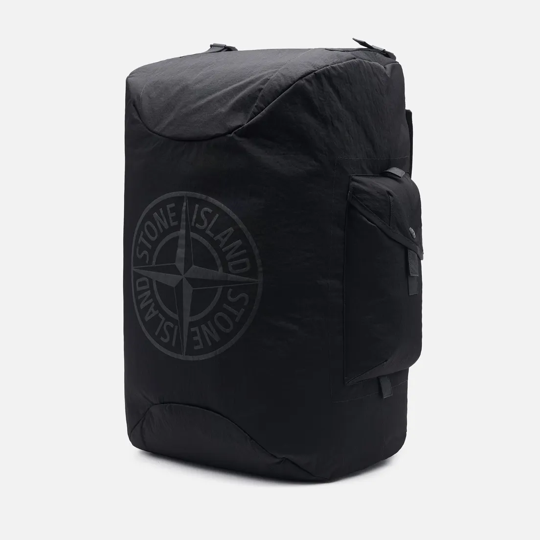 Stone Island Рюкзак Nylon Twill Weekend