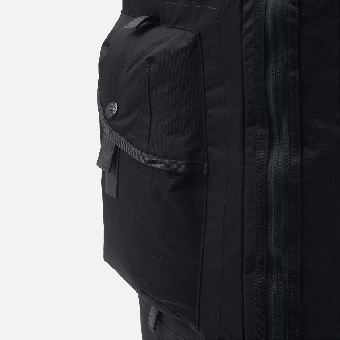 Stone Island Рюкзак Nylon Twill Weekend