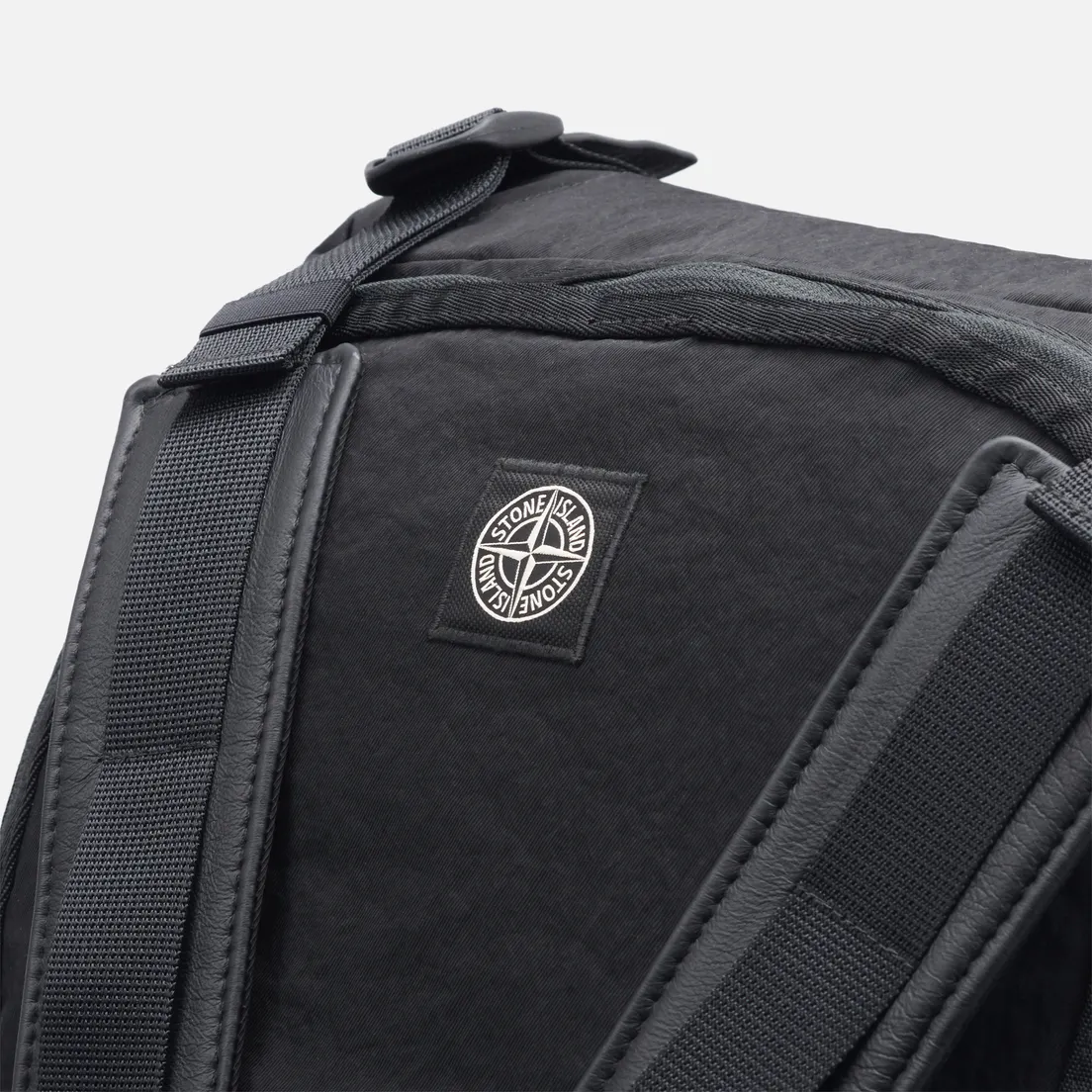 Stone Island Рюкзак Nylon Twill Weekend