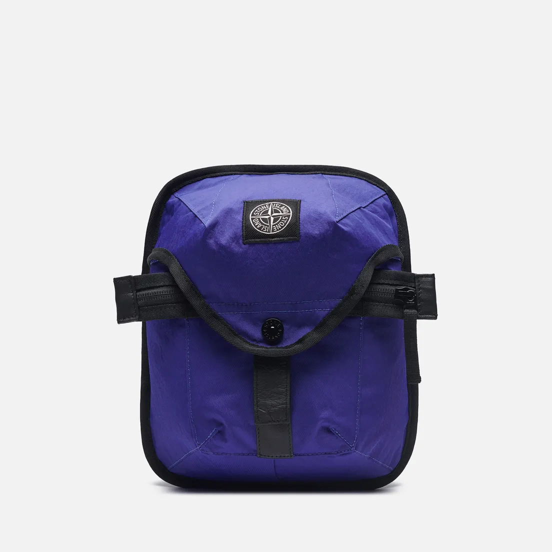 Stone Island Сумка Strong Nylon Twill Pouch