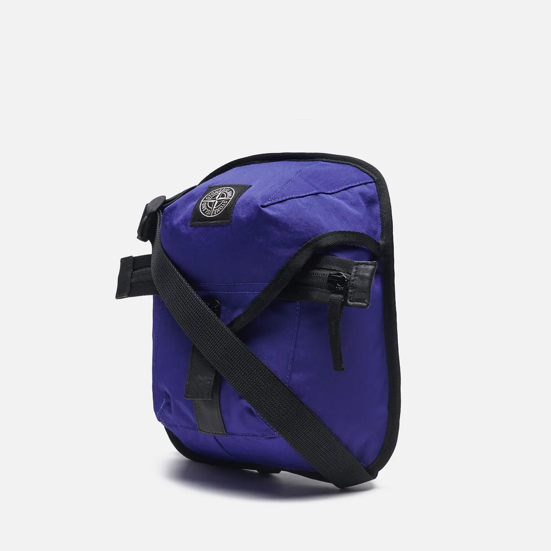 Stone Island Сумка Strong Nylon Twill Pouch
