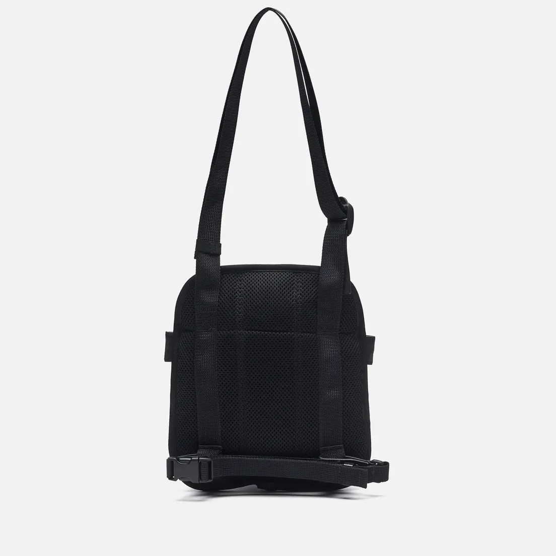 Stone Island Сумка Strong Nylon Twill Pouch
