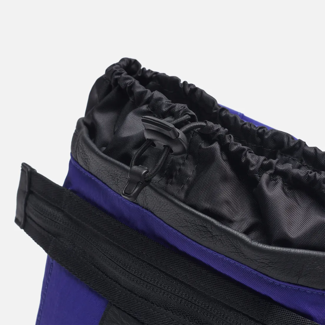 Stone Island Сумка Strong Nylon Twill Pouch